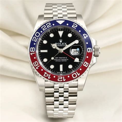 rolex pepsi 1066